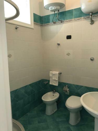 Apartamento La Casa Sulla Scogliera
