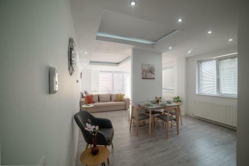 Apartamento Charming Studio Close To The Center