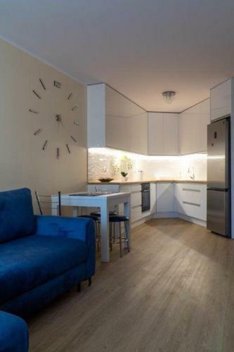 Apartament Przy Czarnej