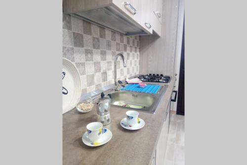 Apartamento Kephaloidion, Among The Ancient Arab Streets