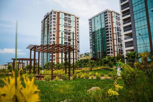 Apartamento Tay House 3