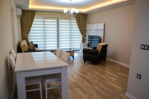 Apartamento Tay House 3