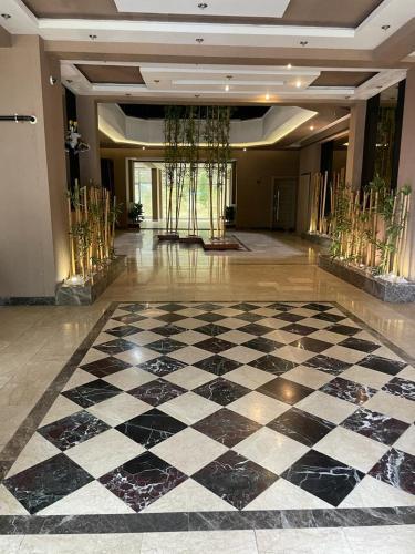 Apartamento Tay House 3