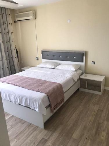 Apartamento Tay House 1