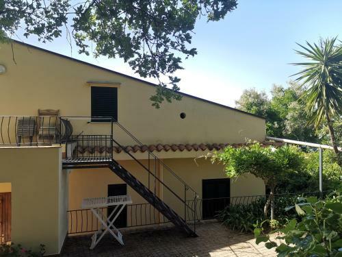 Ma&mi Apartments