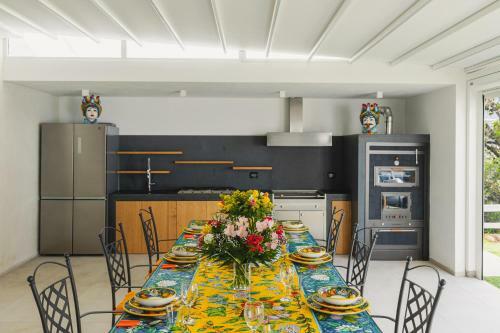Villa Silvia - Cefal�