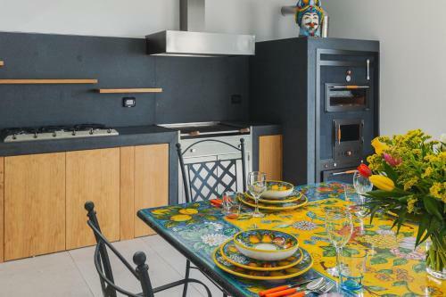 Villa Silvia - Cefal�