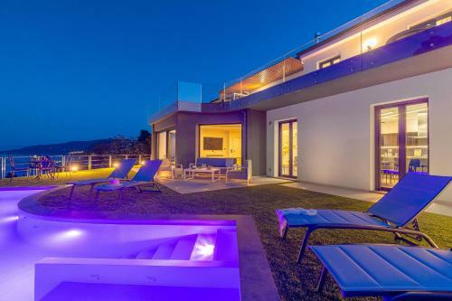 Villa Silvia - Cefal�