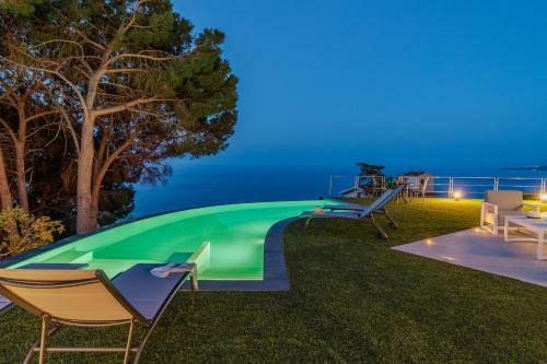 Villa Silvia - Cefal�