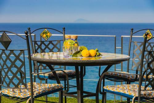 Villa Silvia - Cefal�