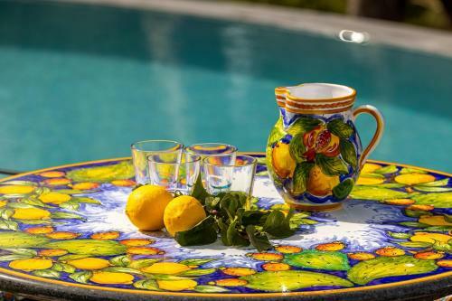 Villa Silvia - Cefal�