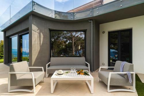 Villa Silvia - Cefal�