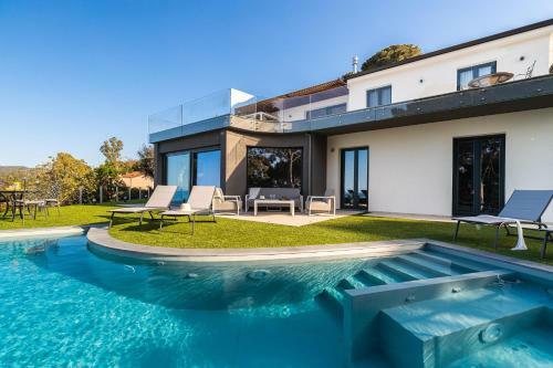 Villa Silvia - Cefal�