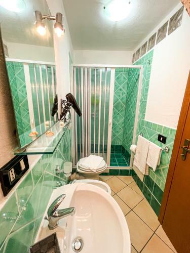 Rocca&torre Houses