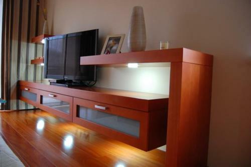 Apartament Cavalier