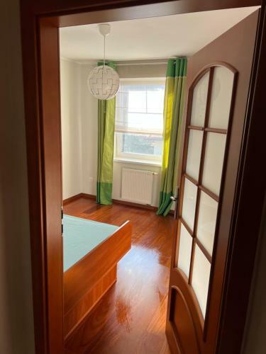 Apartament Cavalier