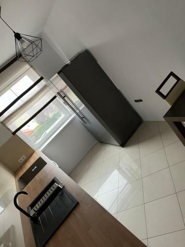 Apartament Cavalier