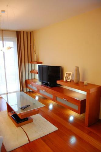 Apartament Cavalier