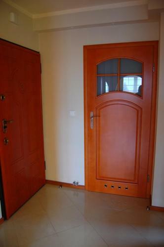 Apartament Cavalier