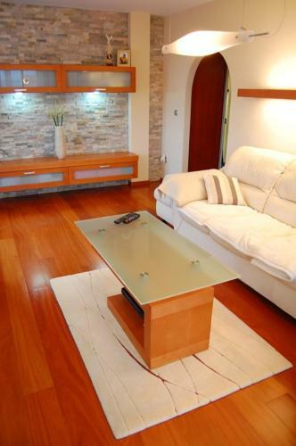 Apartament Cavalier