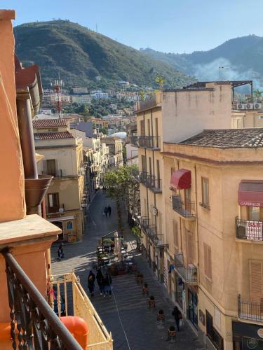 Apartamento La Terrazza Sul Corso