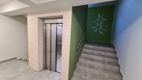 Apartament Ogrody Centrum