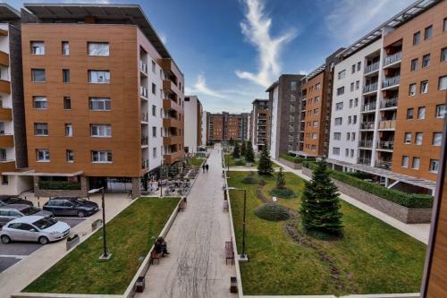 Apartamento A Blok A7