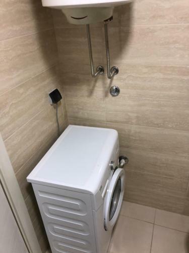 Apartamento A Blok A7