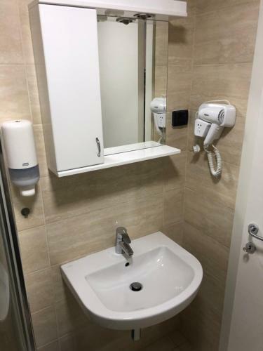 Apartamento A Blok A7