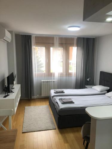 Apartamento A Blok A7