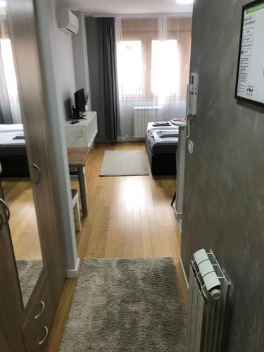Apartamento A Blok A7
