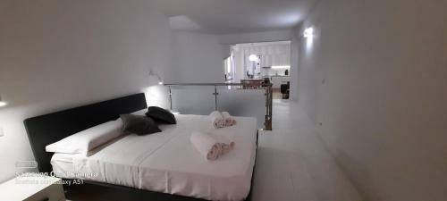 Apartamento Dad� Loft