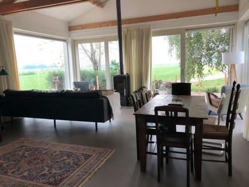 Beautiful Countryside House, Close To Amsterdam