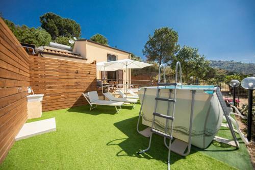 Casa Vacanze Villa Baronessa