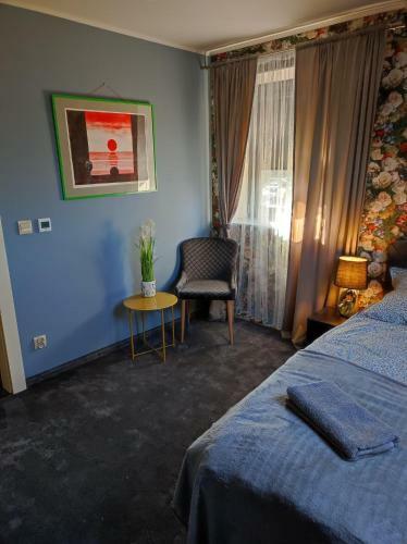 Hostal Agroturystyka Klimat