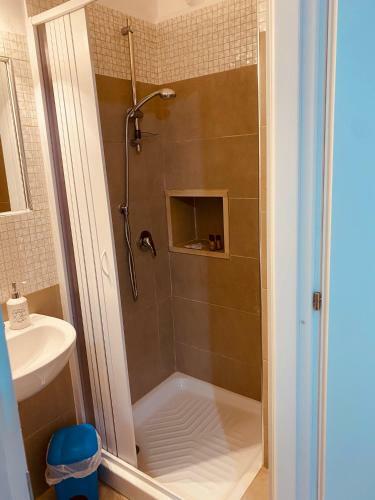Apartamento Casa Alice