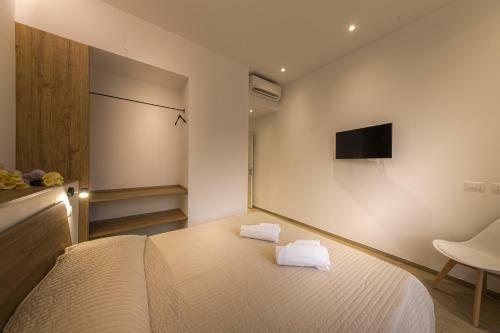 Hostal Coresi Rooms