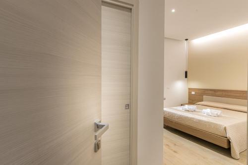 Hostal Coresi Rooms