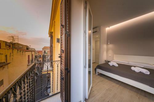 Hostal Coresi Rooms