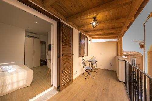 Hostal Coresi Rooms