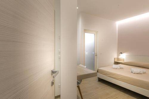 Hostal Coresi Rooms