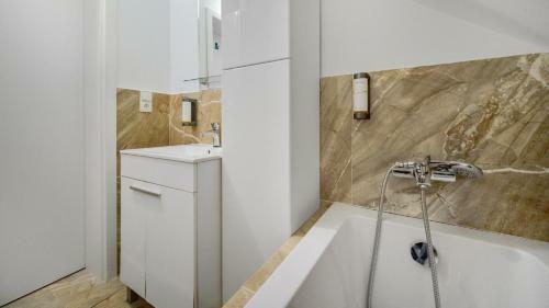 Apartman Blumental Centrum