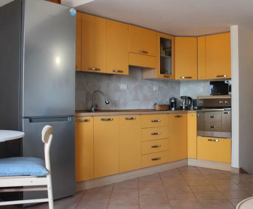 Apartamento Magabu' - Swimming Pool And Free Parking