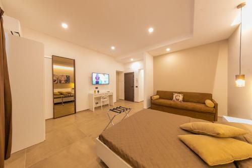 I Mori Apartments