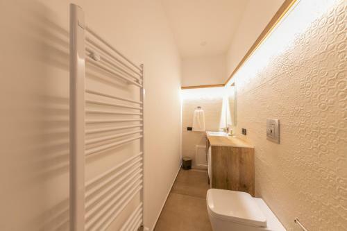 I Mori Apartments