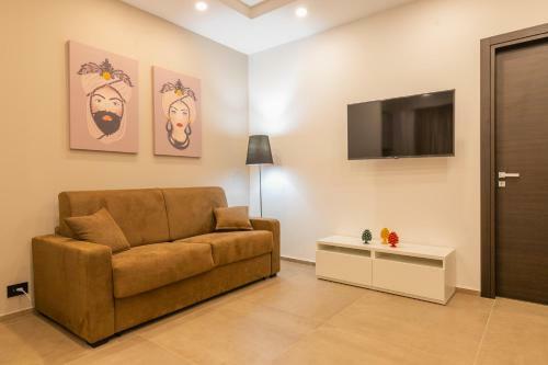 I Mori Apartments