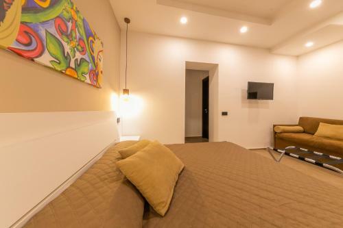 I Mori Apartments