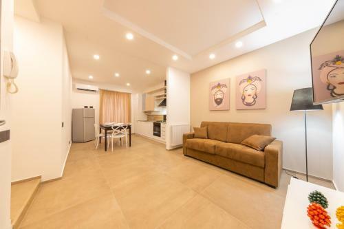 I Mori Apartments
