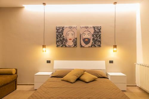 I Mori Apartments