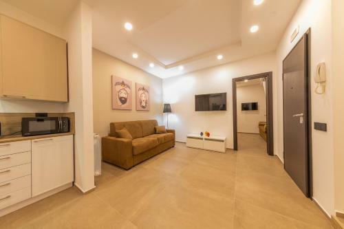 I Mori Apartments